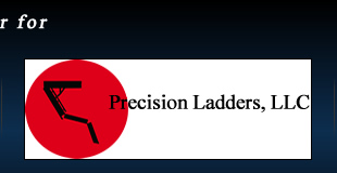 Authorized Representative / Distributor for Precision Ladders