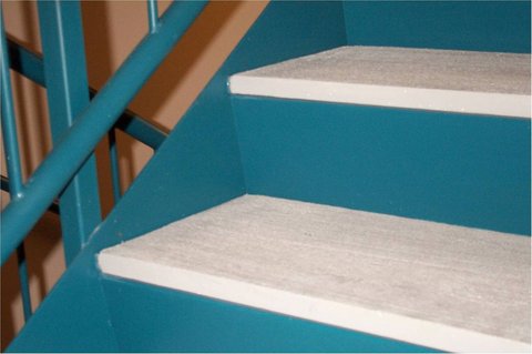 Worthington Stairs, LLC dba Sharon Stairs